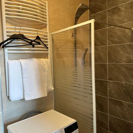 Zweizimmerwohnung Am Markt *