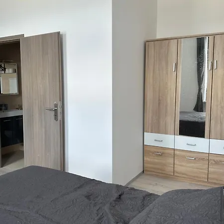 Appartamento Zweizimmerwohnung Am Markt *