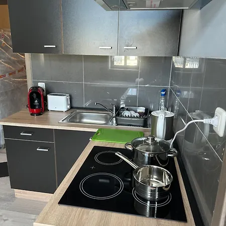 Appartamento Zweizimmerwohnung Am Markt Oelsnitz (Vogtland)