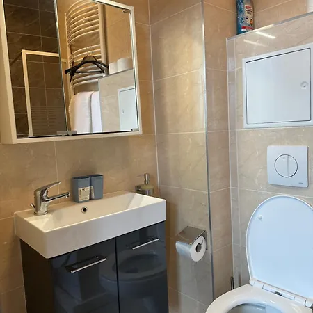 Zweizimmerwohnung Am Markt *