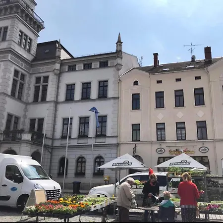 Zweizimmerwohnung Am Markt *