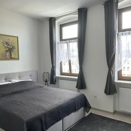 Zweizimmerwohnung Am Markt