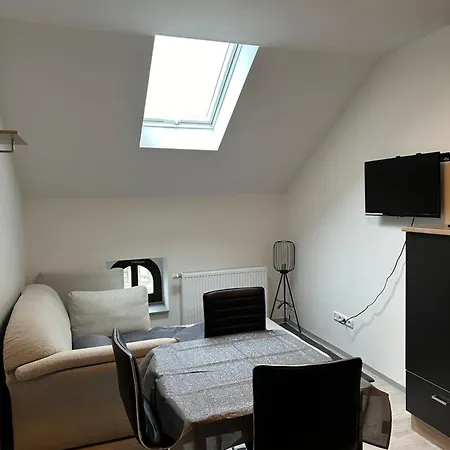 Zweizimmerwohnung Am Markt